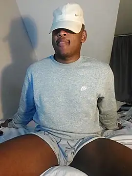  MAC24k online show from October 4, 2025, 8:10 pm