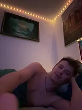 Toyjungee online show from February 27, 2026, 12:33 am