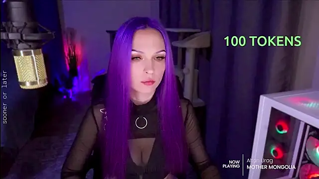 ml milana online show from March 11, 2025, 4:51 pm