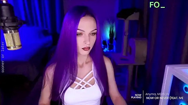 ml milana online show from February 19, 2025, 5:49 pm