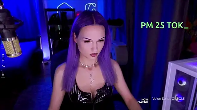 ml milana online show from October 26, 2025, 5:13 pm