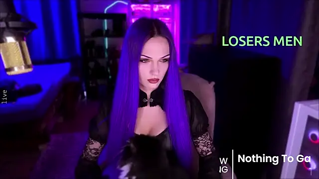 ml milana online show from April 20, 2026, 4:19 pm