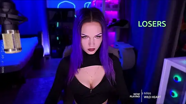 Snapshot of ml_milana chatting on February 23, 2026, 5:46 pm ml milana online show from February 23, 2026, 5:46 pm