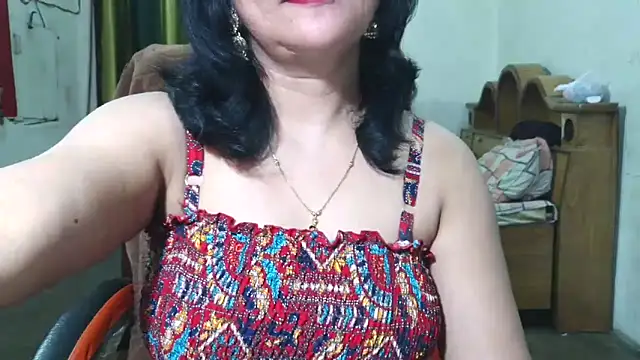 Cute Mahi22 online show from September 27, 2025, 6:30 am