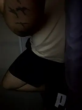 NikoD UwU online show from January 7, 2026, 3:55 am