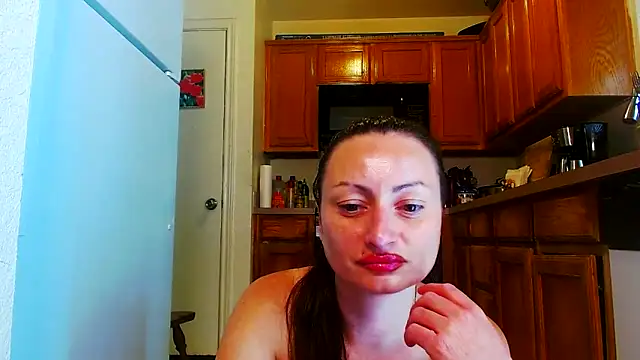 DiamondMonroeXo online show from March 31, 2026, 4:09 pm