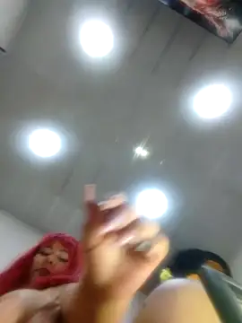 Snapshot of Nastymomslave chatting on February 6, 2026, 8:38 pm Nastymomslave online show from February 6, 2026, 8:38 pm