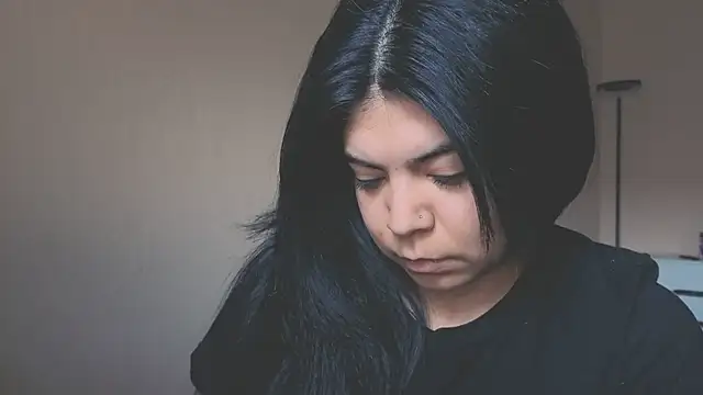 kimmiakiss22 online show from March 17, 2025, 11:24 pm