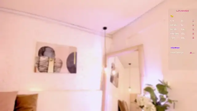 amatiista 12 online show from March 3, 2025, 8:11 pm