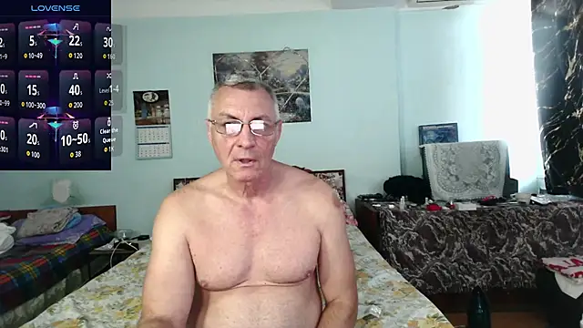 sexman181166 online show from November 6, 2025, 11:47 am