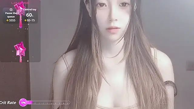 VaerySaenz online show from October 11, 2025, 6:25 am