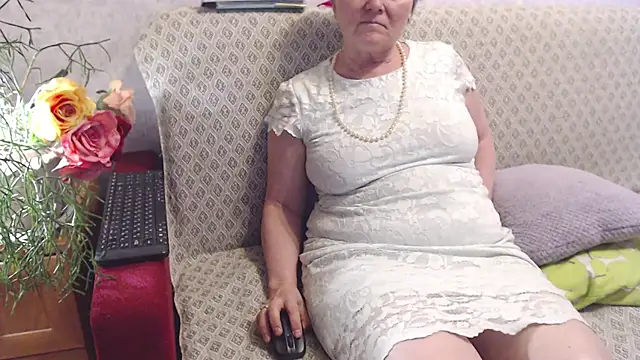 zarinafonliberman online show from December 20, 2025, 6:33 pm