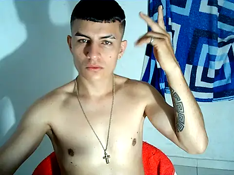 SHAT SEX online show from October 23, 2025, 5:22 pm