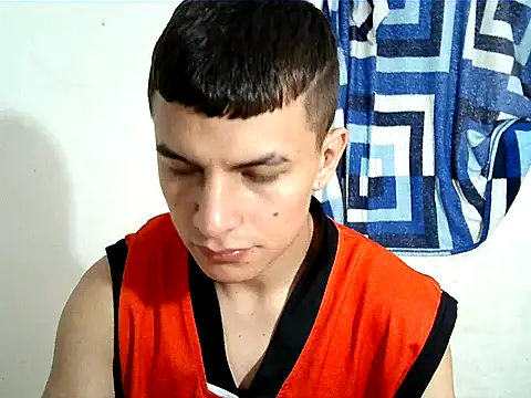 SHAT SEX online show from October 16, 2025, 1:52 pm