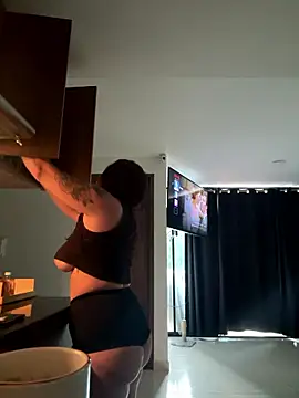 samantha cherry online show from January 8, 2026, 9:54 pm