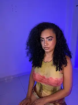 cataleya-miller  online show from October 19, 2025, 1:08 am