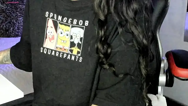 natasha logan  online show from April 14, 2026, 4:06 am