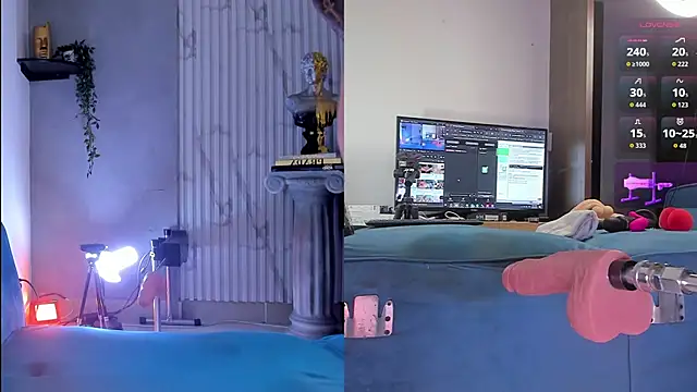 tonysears   online show from September 25, 2025, 11:11 pm