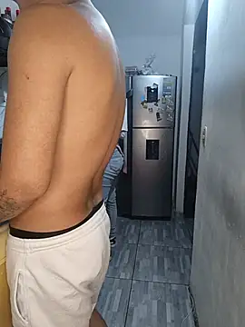 catire2323 online show from July 17, 2026, 12:30 am