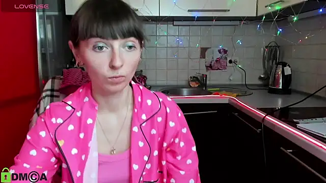 TayanaJons online show from March 21, 2025, 10:50 am