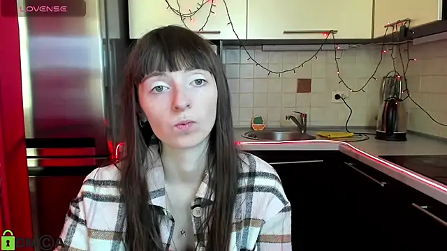 TayanaJons online show from March 6, 2025, 7:58 am