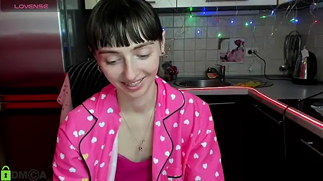 TayanaJons online show from March 19, 2025, 10:55 am