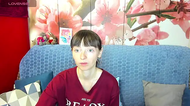 TayanaJons online show from May 29, 2026, 7:14 am