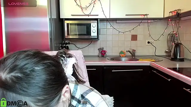 TayanaJons online show from February 27, 2025, 7:51 am