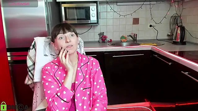 TayanaJons online show from February 27, 2025, 10:55 am