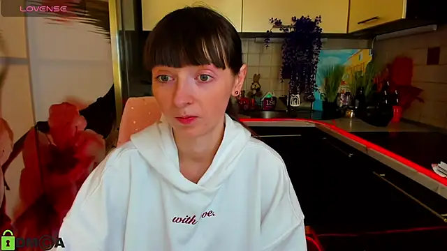 TayanaJons online show from March 11, 2026, 8:08 am