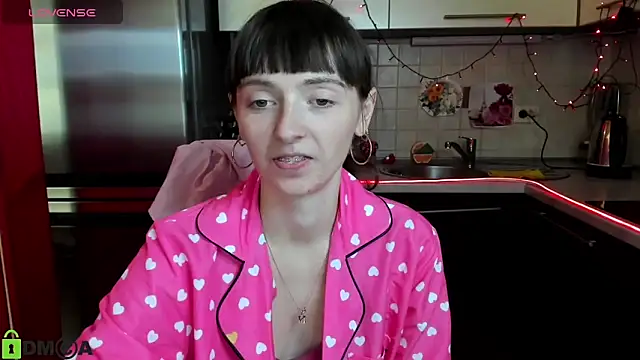 TayanaJons online show from March 10, 2025, 10:50 am