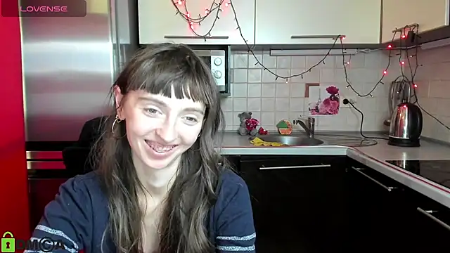 TayanaJons online show from March 3, 2025, 10:49 am