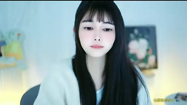 Judy520 online show from March 21, 2025, 1:13 am