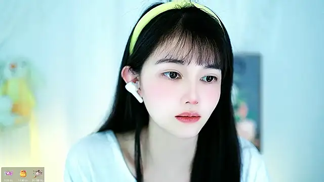 Judy520 online show from March 11, 2025, 7:14 am