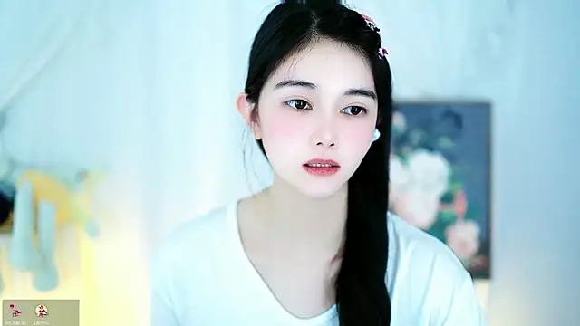 Judy520 online show from March 11, 2025, 3:58 am