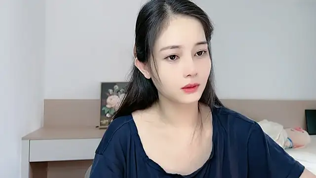 Judy520 online show from October 11, 2025, 12:44 am