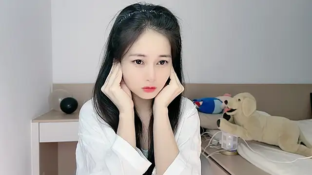 Judy520 online show from October 5, 2025, 10:44 pm