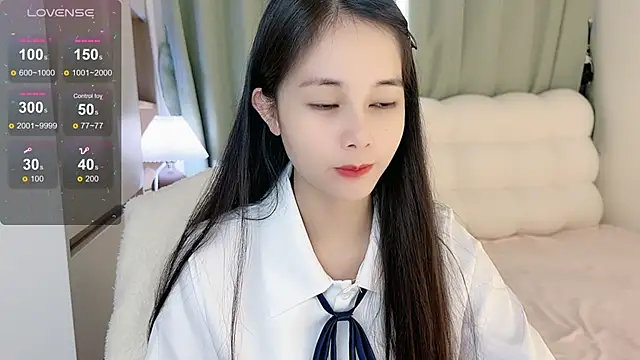 Judy520 online show from March 13, 2026, 7:57 am