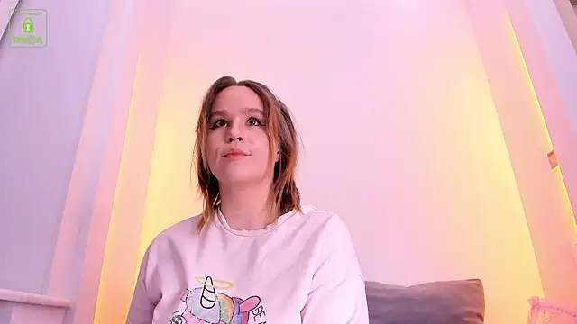 ErikaLust online show from January 4, 2025, 4:12 am