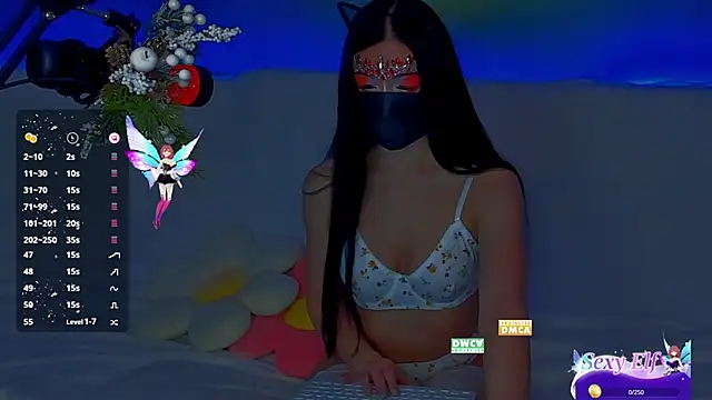 Snapshot of Baring_Win chatting on January 9, 2025, 9:37 pm Baring Win online show from January 9, 2025, 9:37 pm