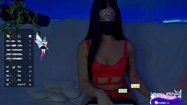 Snapshot of Baring_Win chatting on February 17, 2025, 9:00 pm Baring Win online show from February 17, 2025, 9:00 pm