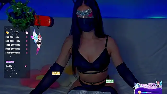 Snapshot of Baring_Win chatting on February 26, 2025, 9:31 pm Baring Win online show from February 26, 2025, 9:31 pm