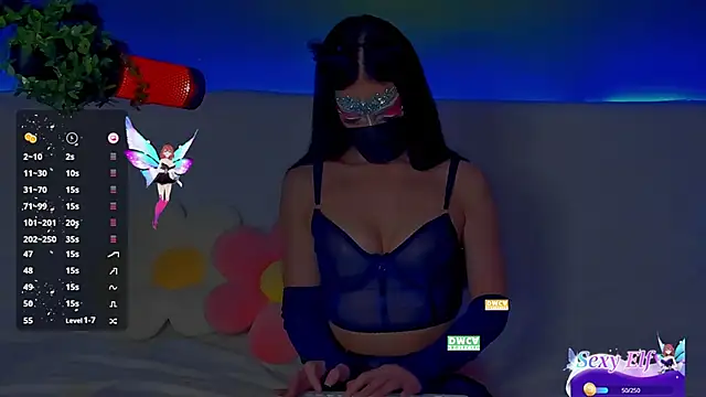 Snapshot of Baring_Win chatting on March 14, 2025, 9:43 pm Baring Win online show from March 14, 2025, 9:43 pm