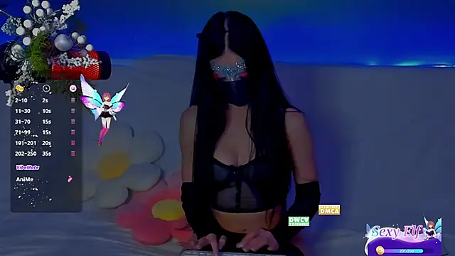 Snapshot of Baring_Win chatting on February 2, 2025, 9:23 pm Baring Win online show from February 2, 2025, 9:23 pm