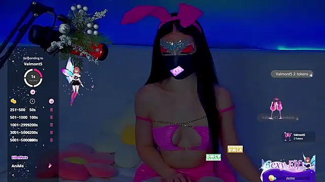 Snapshot of Baring_Win chatting on February 5, 2025, 9:18 pm Baring Win online show from February 5, 2025, 9:18 pm