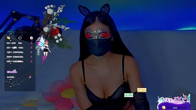 Snapshot of Baring_Win chatting on January 10, 2025, 10:04 pm Baring Win online show from January 10, 2025, 10:04 pm