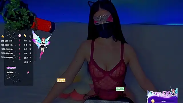 Snapshot of Baring_Win chatting on February 28, 2025, 9:23 pm Baring Win online show from February 28, 2025, 9:23 pm