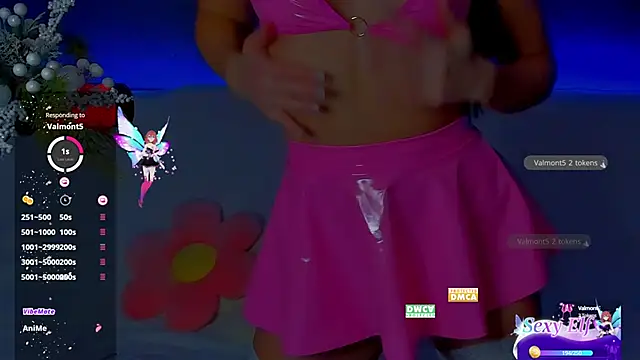 Snapshot of Baring_Win chatting on January 28, 2025, 9:19 pm Baring Win online show from January 28, 2025, 9:19 pm