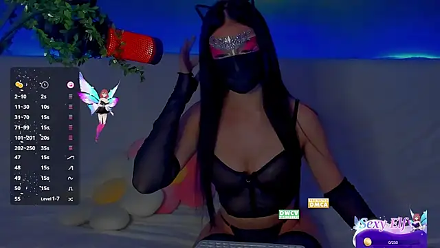 Snapshot of Baring_Win chatting on February 20, 2025, 8:58 pm Baring Win online show from February 20, 2025, 8:58 pm