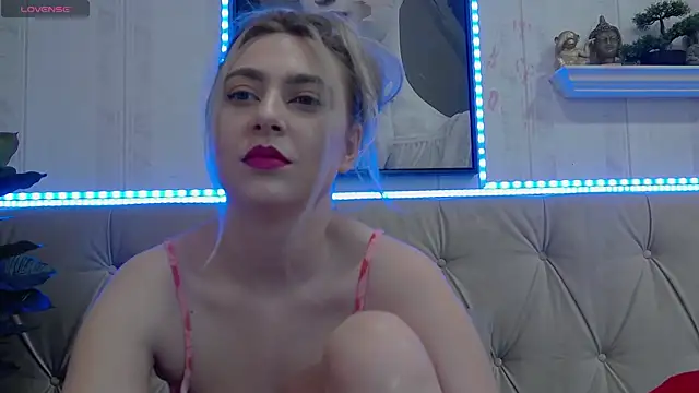 AvaBlue  online show from February 9, 2025, 7:15 am